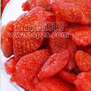 台湾特产进口零食大湖天然有机新鲜一番草莓干冻果脯晶脆香零食品