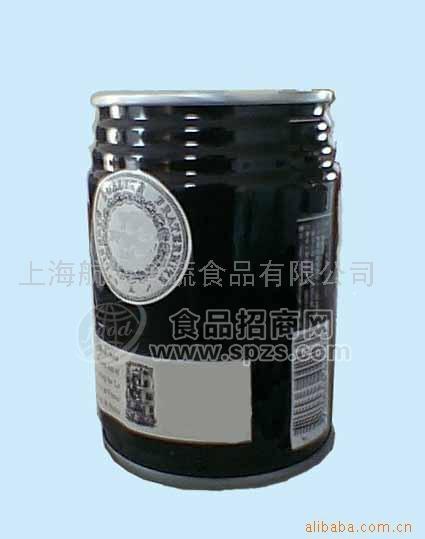 OEM250ml罐装果汁饮料
