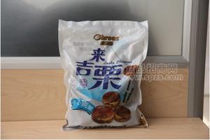 開心爽栗1kg