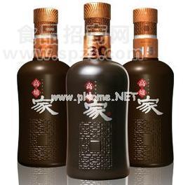 高爐家陳釀酒