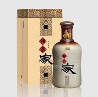 高爐家系列酒