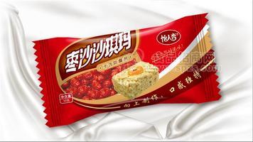 枣沙沙琪玛 50克