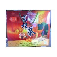 頂圣葛根茶（禮品裝1）飲品