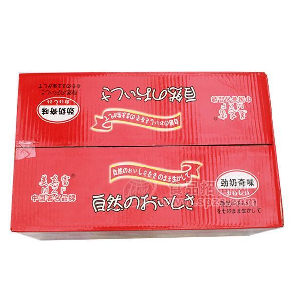 ·劲奶奇味箱装 