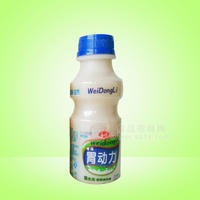 喜三郎 胃动力 益生菌饮品 340ml