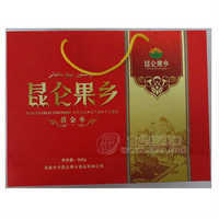 黄金枣 880克
