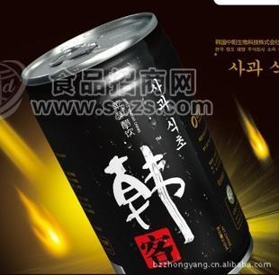 韩客苹果醋饮---您的追求、优惠促销