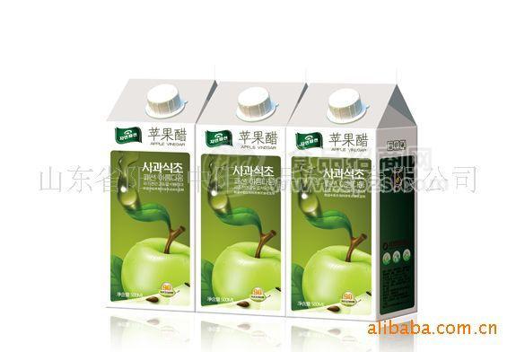 供應(yīng)長(zhǎng)期飲料批發(fā)普裝蘋果醋