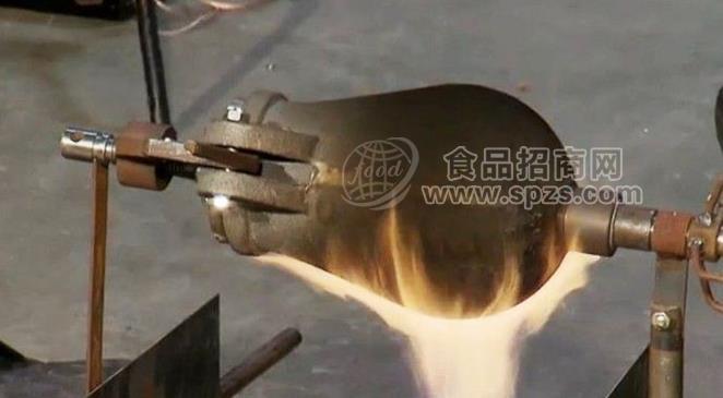 老式爆米花机价格多少钱