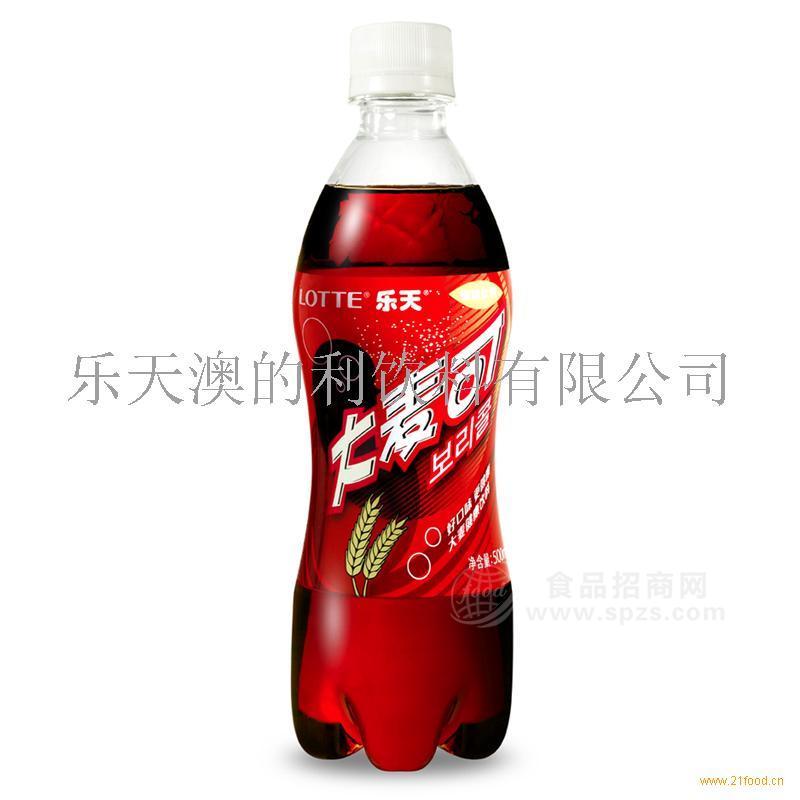 大麥可500ml