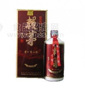 赖茅五年陈酿供应