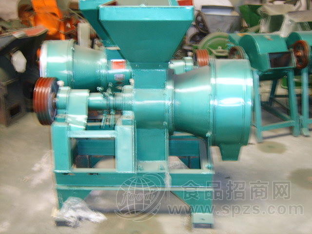 FMZ-450型磨粉机