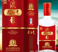 老白干-淡雅