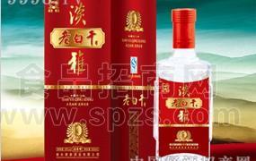 老白干-淡雅