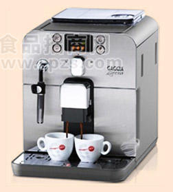 GAGGIA 佳吉亚全自动咖啡机 蒸汽咖啡机 佳吉亚新秀咖啡机