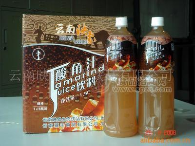 飲料 酸角汁,羅望子飲料，芒果汁