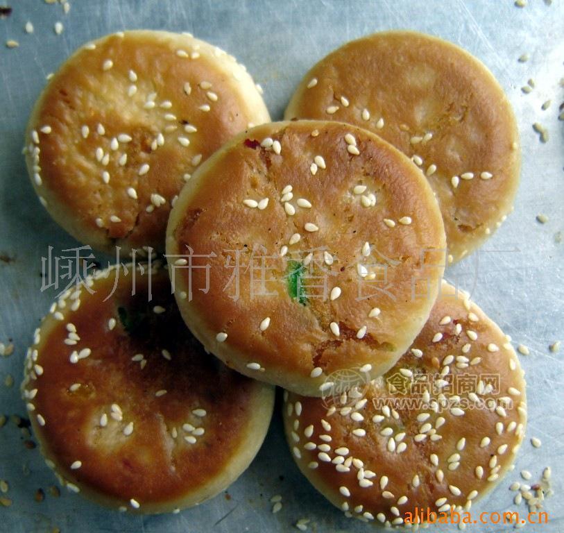 供應(yīng)雅香系列糕點(diǎn)。糯米月餅。餅干等休閑食品。