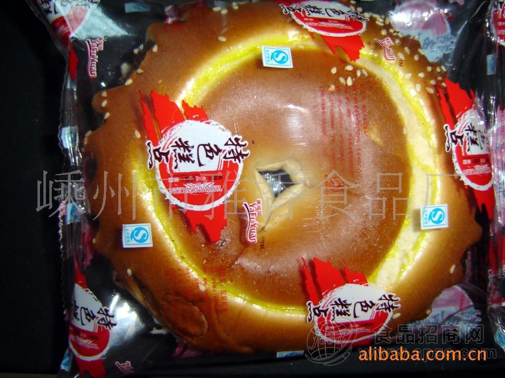 供应面包，各种糕点