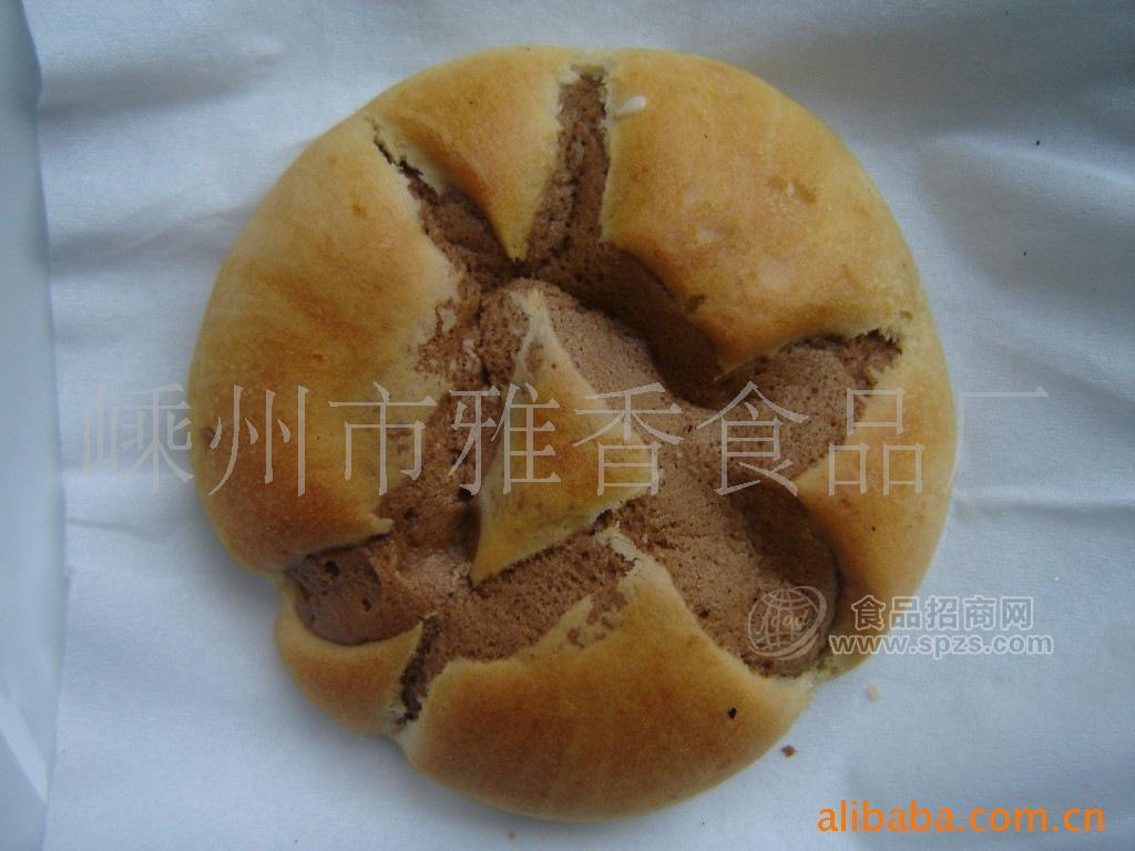 供应糕点 开心饼 软 有独特的香味