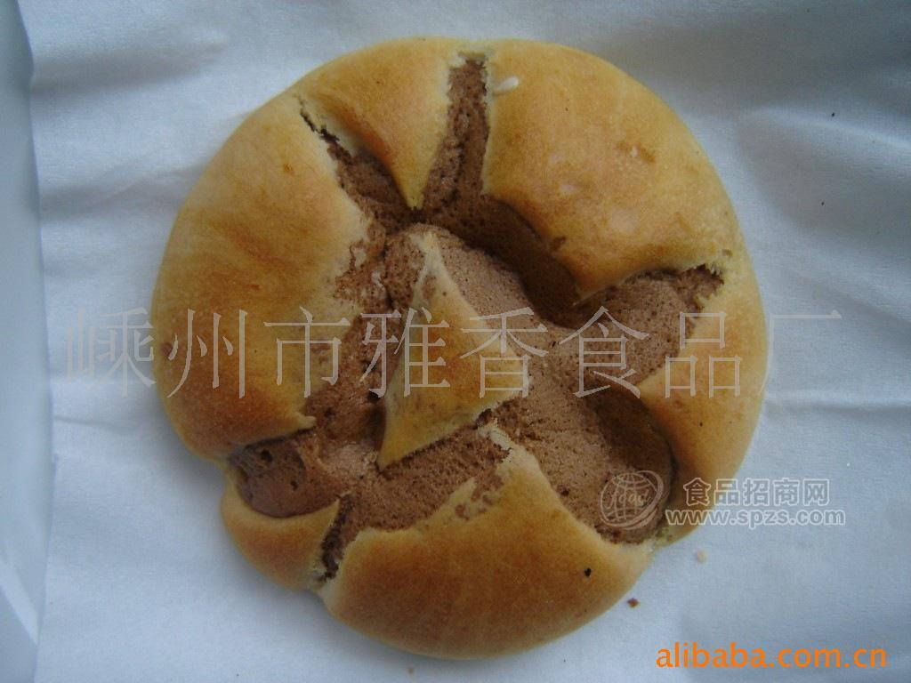 供應(yīng)糕點(diǎn) 開(kāi)心餅 軟 有獨(dú)特的香味