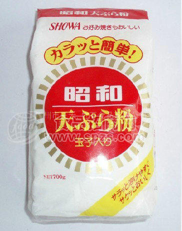 天妇罗粉