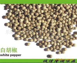 供應(yīng)白胡椒粉(碎、粉)-香料調(diào)味品-調(diào)料-花椒-百里香-麻辣燙配料