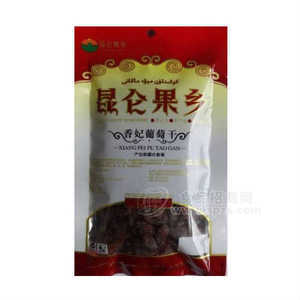 红香妃葡萄干 150g