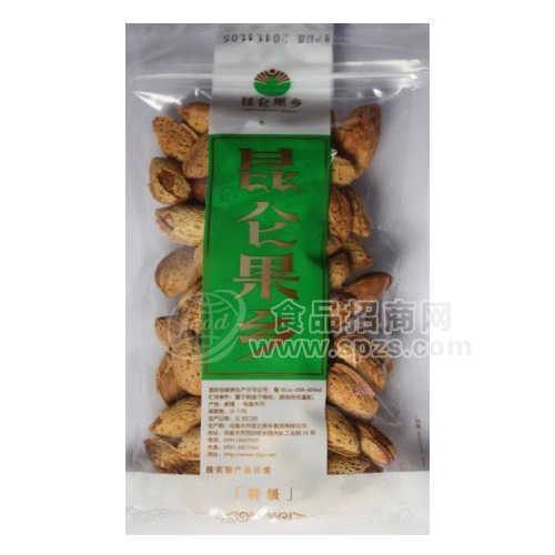 巴旦木 170g
