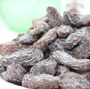 無(wú)核新疆提子鹽津葡萄干 特大粒 獨(dú)立小包裝