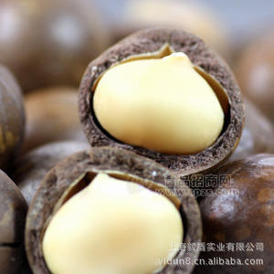 2013年新货出炉 澳洲坚果 奶油夏威夷果 皮薄 1kg