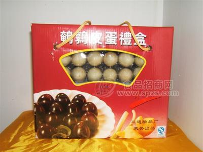 礼品96枚鹌鹑皮蛋