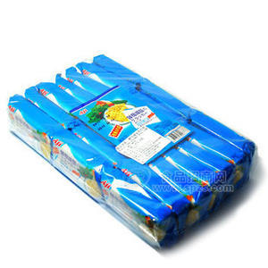 Aji酵母減盐味苏打饼472.5g 低热量 马来西亚进口食品