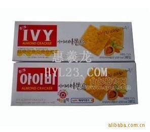 無(wú)糖杏仁餅干67g