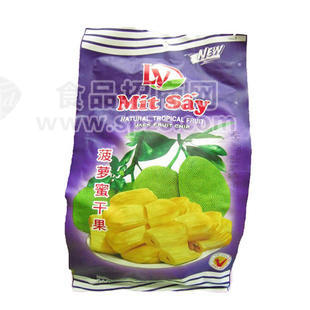 LV菠蘿蜜干果 越南食品批發(fā) 東南亞進(jìn)口食品批發(fā)