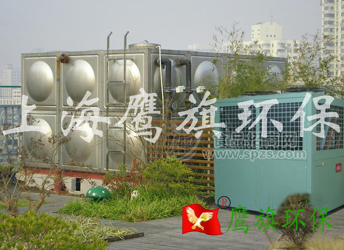 不锈钢保温水箱-太阳能配套