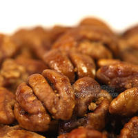 【康客批发】新货临安小山核桃仁招商