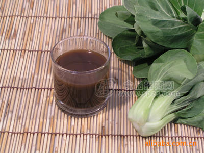 大白菜浓缩汁