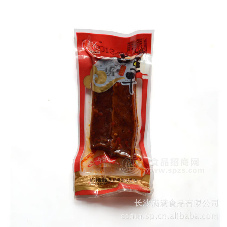 供應(yīng)散裝豆干干 滿(mǎn)派系列 豆干--2500g*2