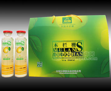 梨汁饮料300mlx8瓶