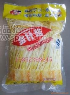 1000G軟包裝清水金針菇