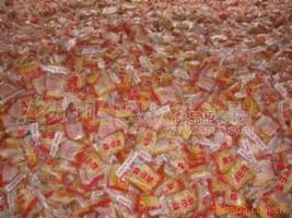 盐渍黄金针菇 红油金菇原料