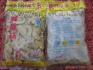 雙孢菇
