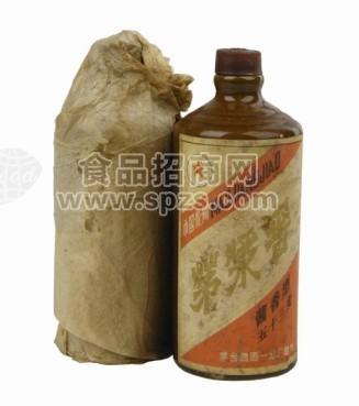 87年茅漿窖，53度茅漿窖老酒商家批發(fā)