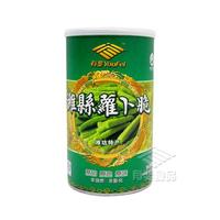 有斐果蔬脆潍县萝卜脆
