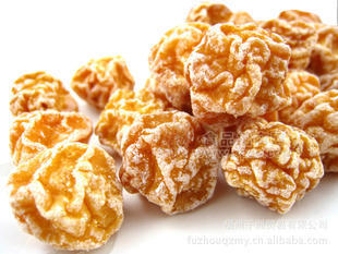 休闲食品亲之恋果脯蜜饯 闽式蜜饯 亲之恋-冰梅