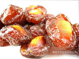 休闲食品 亲之恋果脯蜜饯 闽式蜜饯 亲之恋-半梅