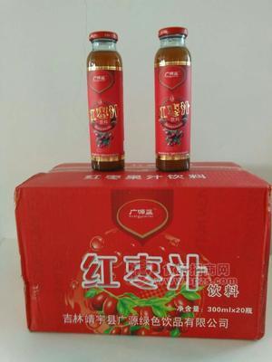 红枣汁