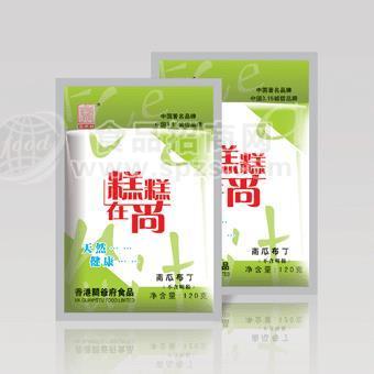 糕糕在尚120g南瓜布丁