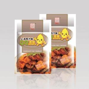 90gQQ豆腐上汤鸡汁味