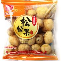 松松果